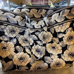 Vera Bradley Large Tote